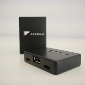 Ferrum