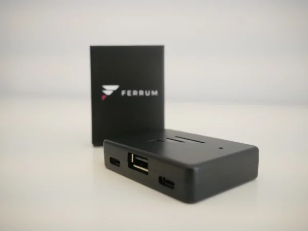 Ferrum